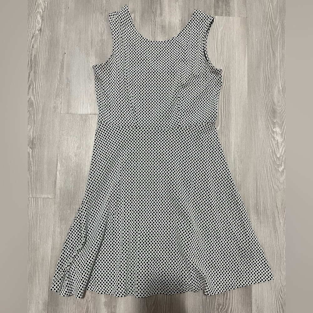 George a line dress size 4-6